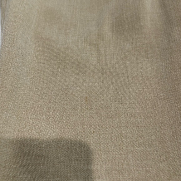 Ann Taylor Factory Women's Light Brown Tan Curvy Casual Pants Slacks Size 8 - Picture 14 of 14